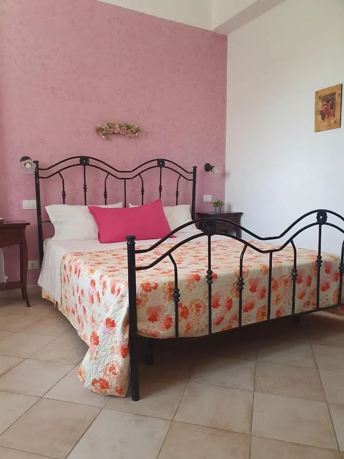 Azzurro Mare Bed & Breakfast Syracuse Italy