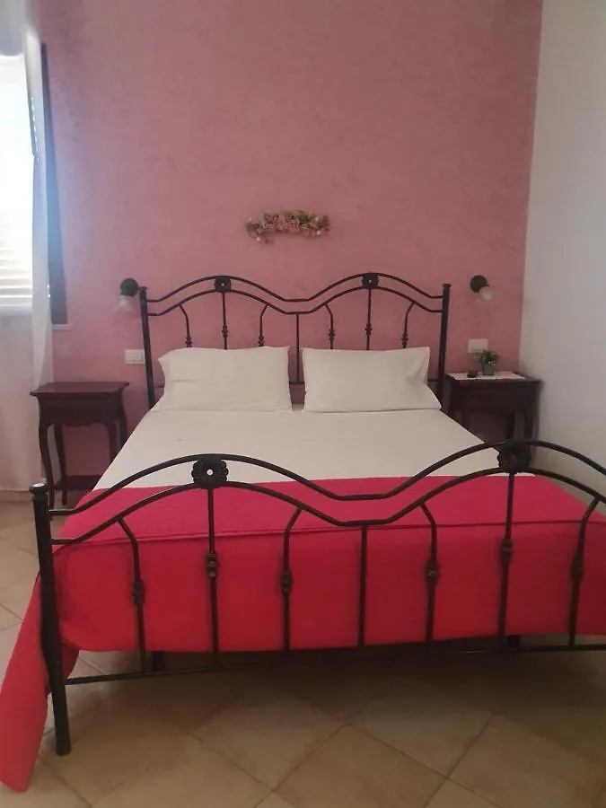Azzurro Mare Bed & Breakfast Syracuse