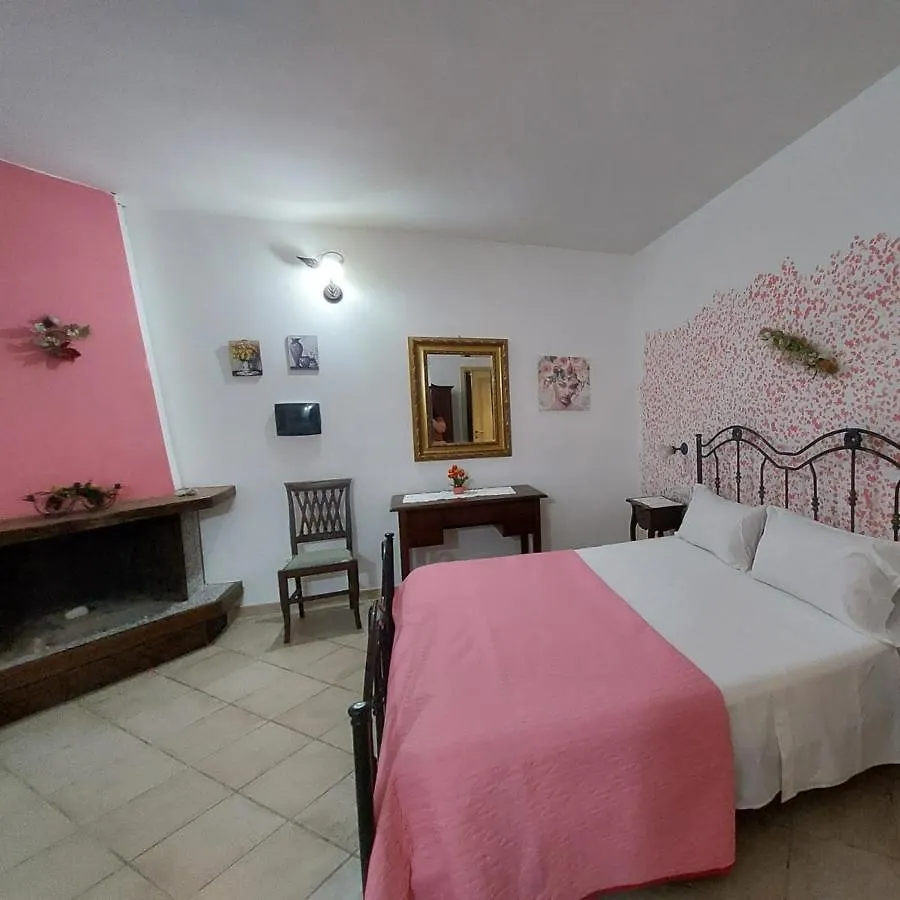 Azzurro Mare Bed and Breakfast Arenella
