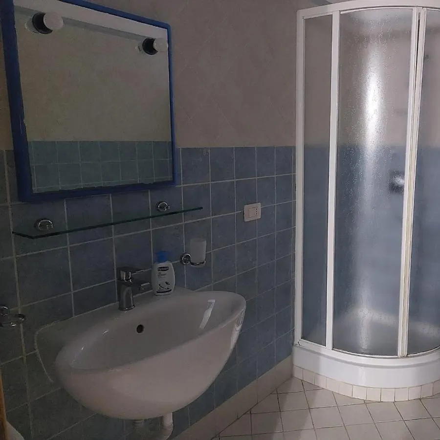 Azzurro Mare Bed & Breakfast Syracuse