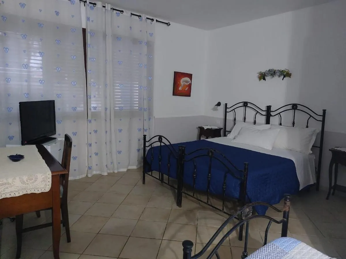 Azzurro Mare Bed & Breakfast Syracuse