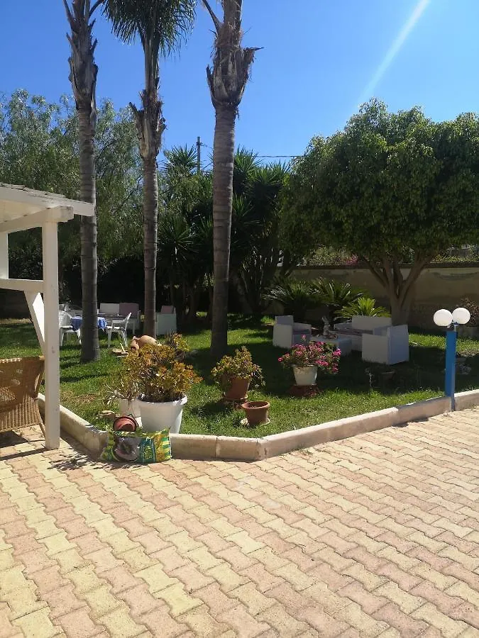 Azzurro Mare Bed & Breakfast Syracuse