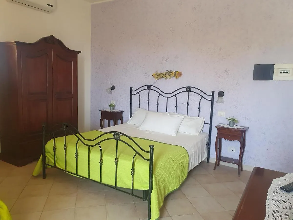 Azzurro Mare Bed & Breakfast Syracuse 0*,
