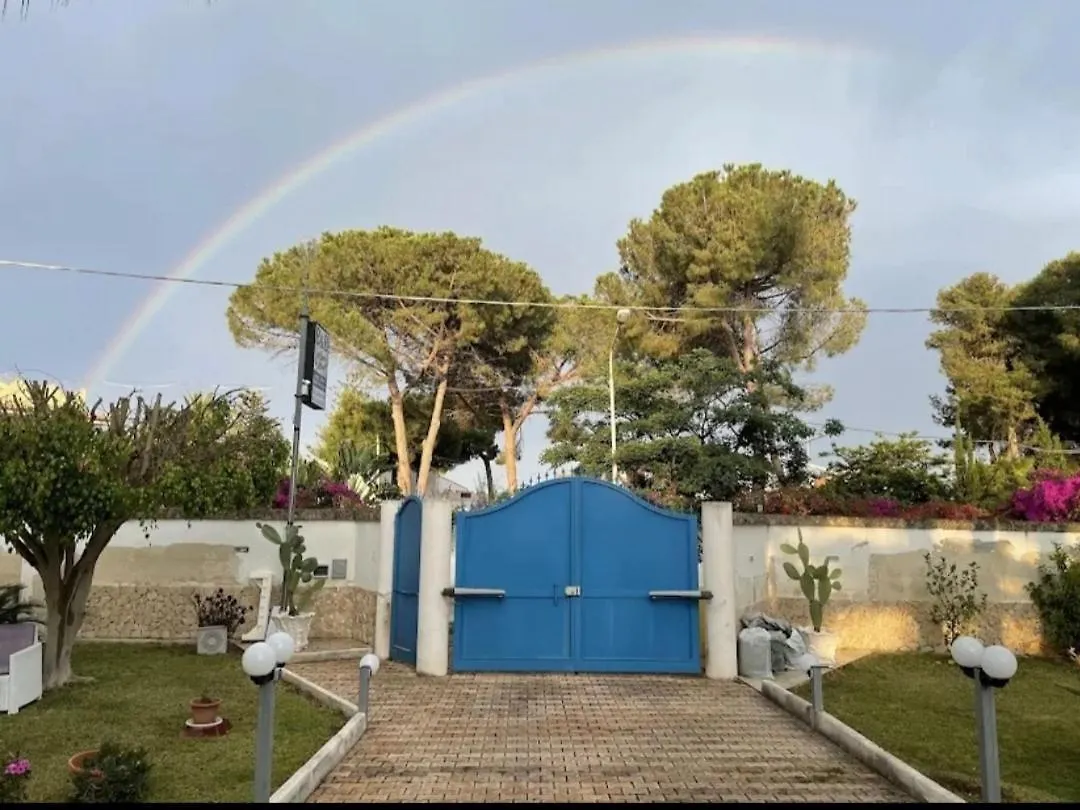 Azzurro Mare Bed & Breakfast Syracuse
