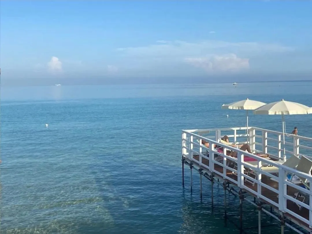 Azzurro Mare Bed & Breakfast Syracuse Italy