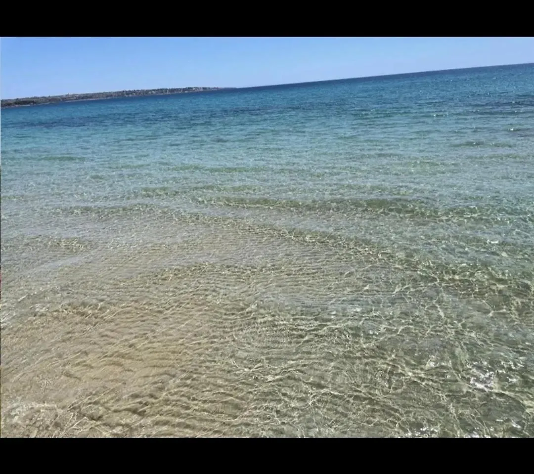 Azzurro Mare Bed and Breakfast Arenella   Arenella (Syracuse)