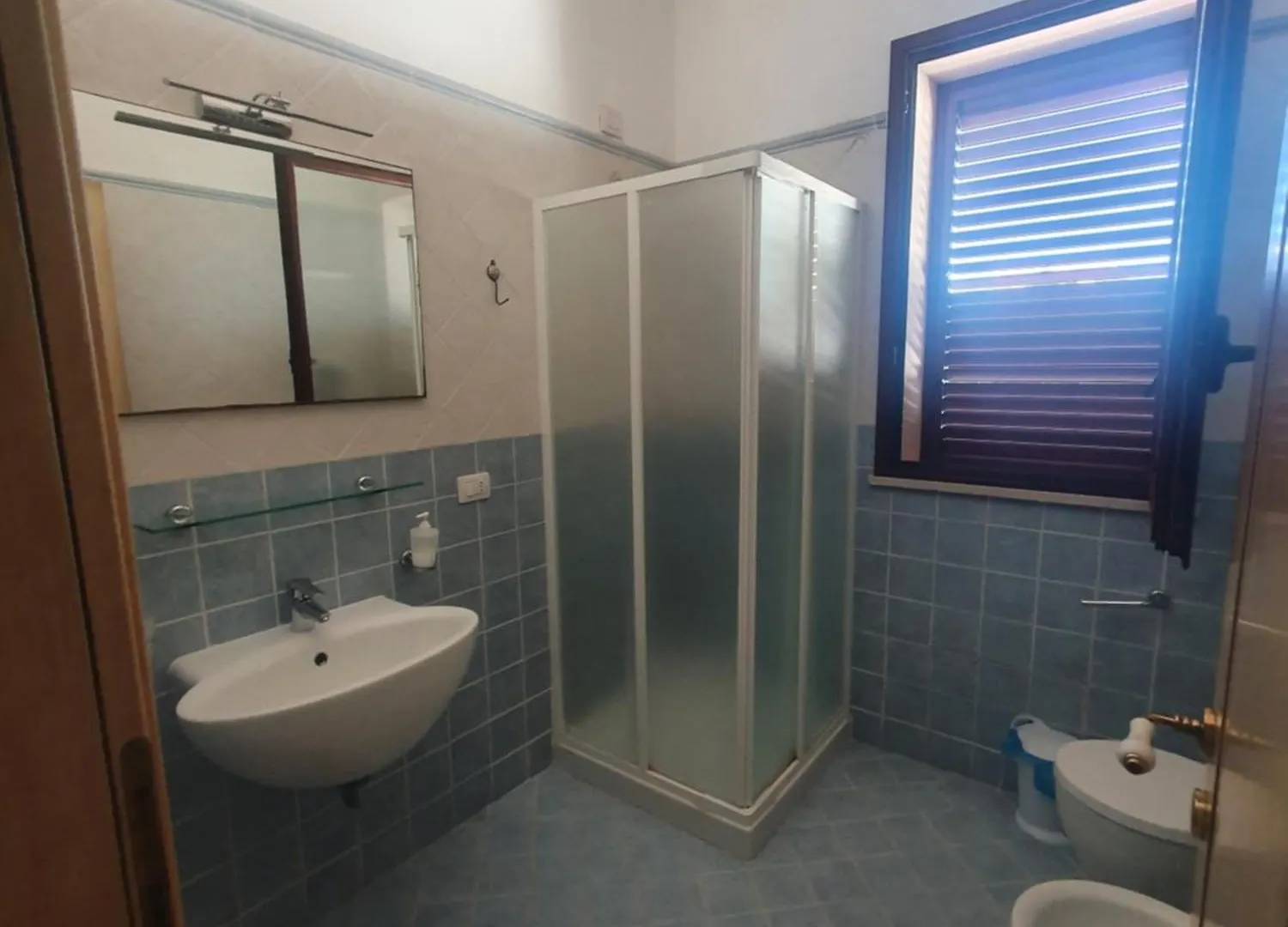 Azzurro Mare Bed & Breakfast Syracuse Italy