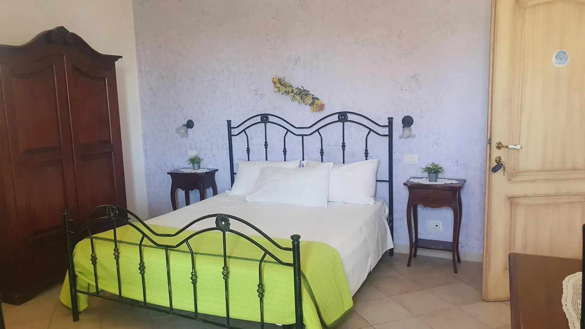Azzurro Mare Bed and Breakfast Arenella  Ιταλία