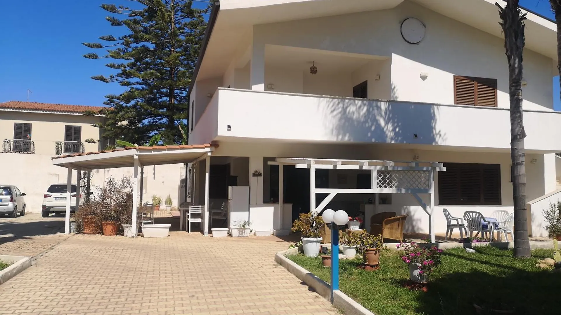 Azzurro Mare Bed & Breakfast Syracuse 0*,  Italy