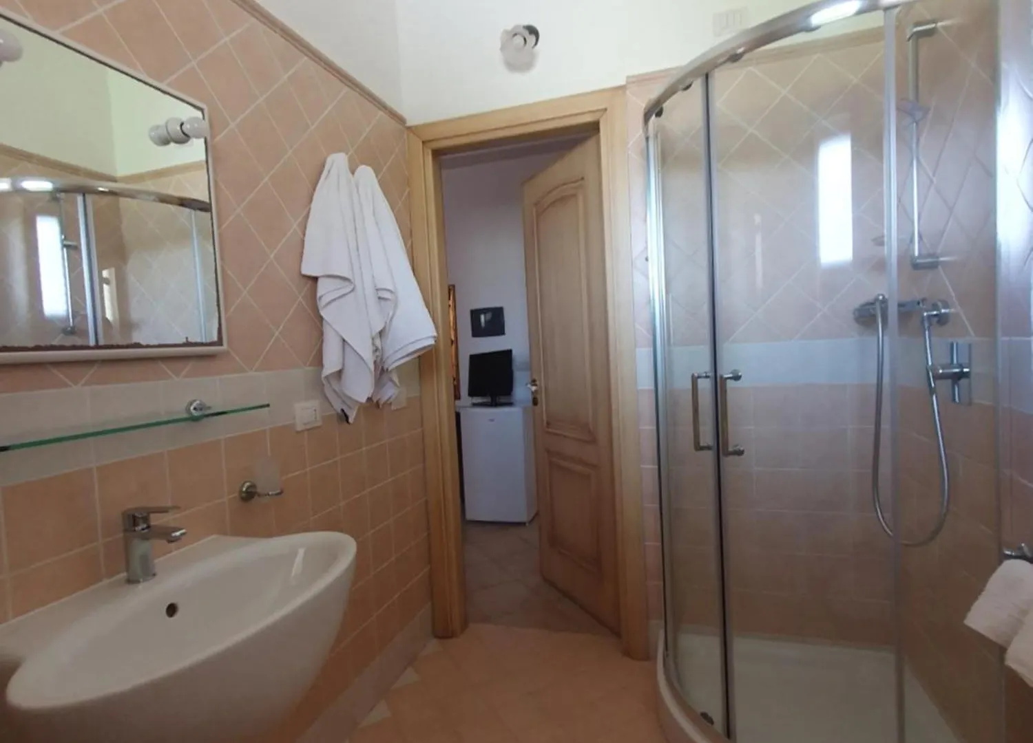 Azzurro Mare Bed & Breakfast Syracuse 0*,  Italy