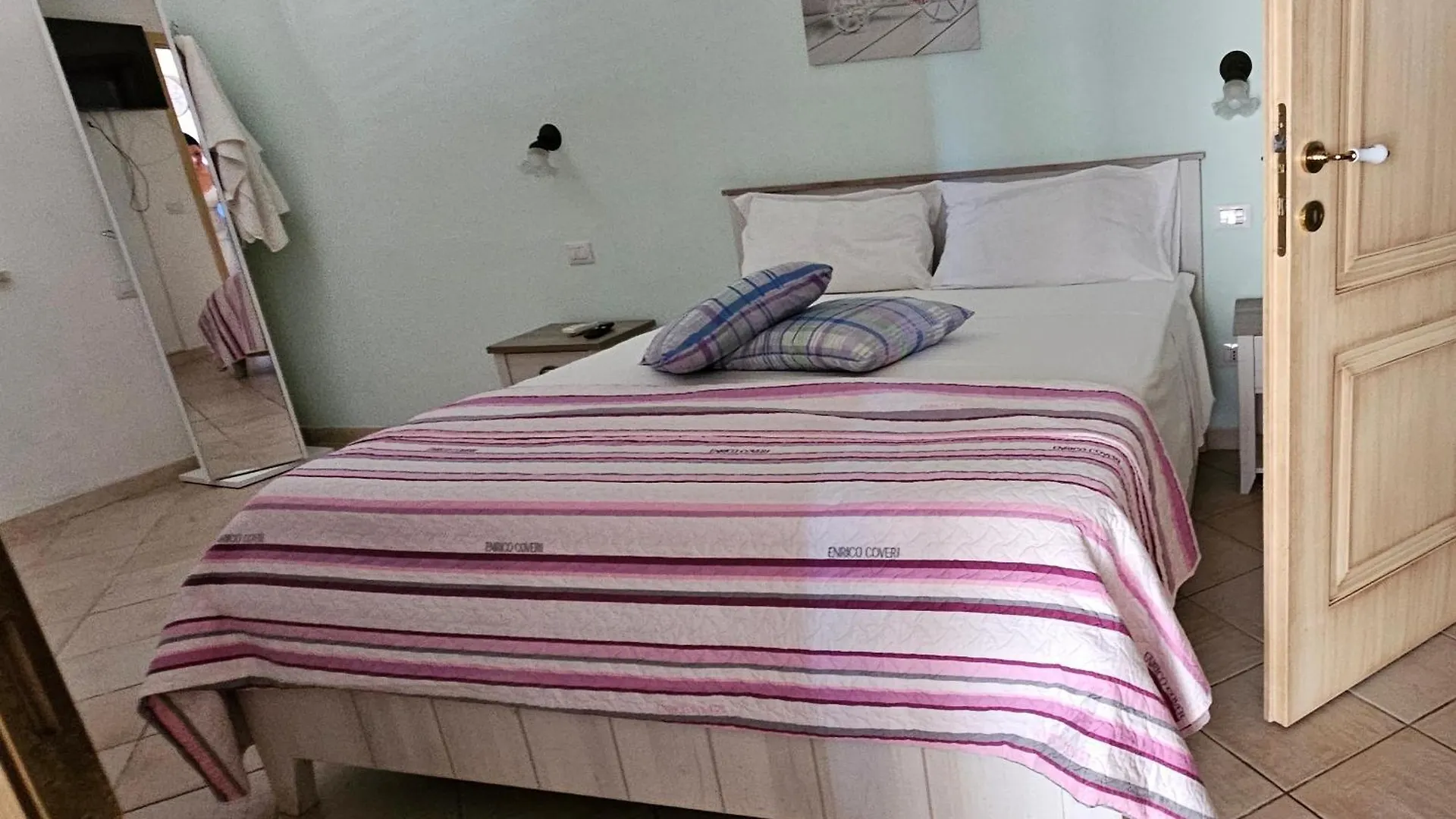 Azzurro Mare Bed and Breakfast Arenella  Ιταλία