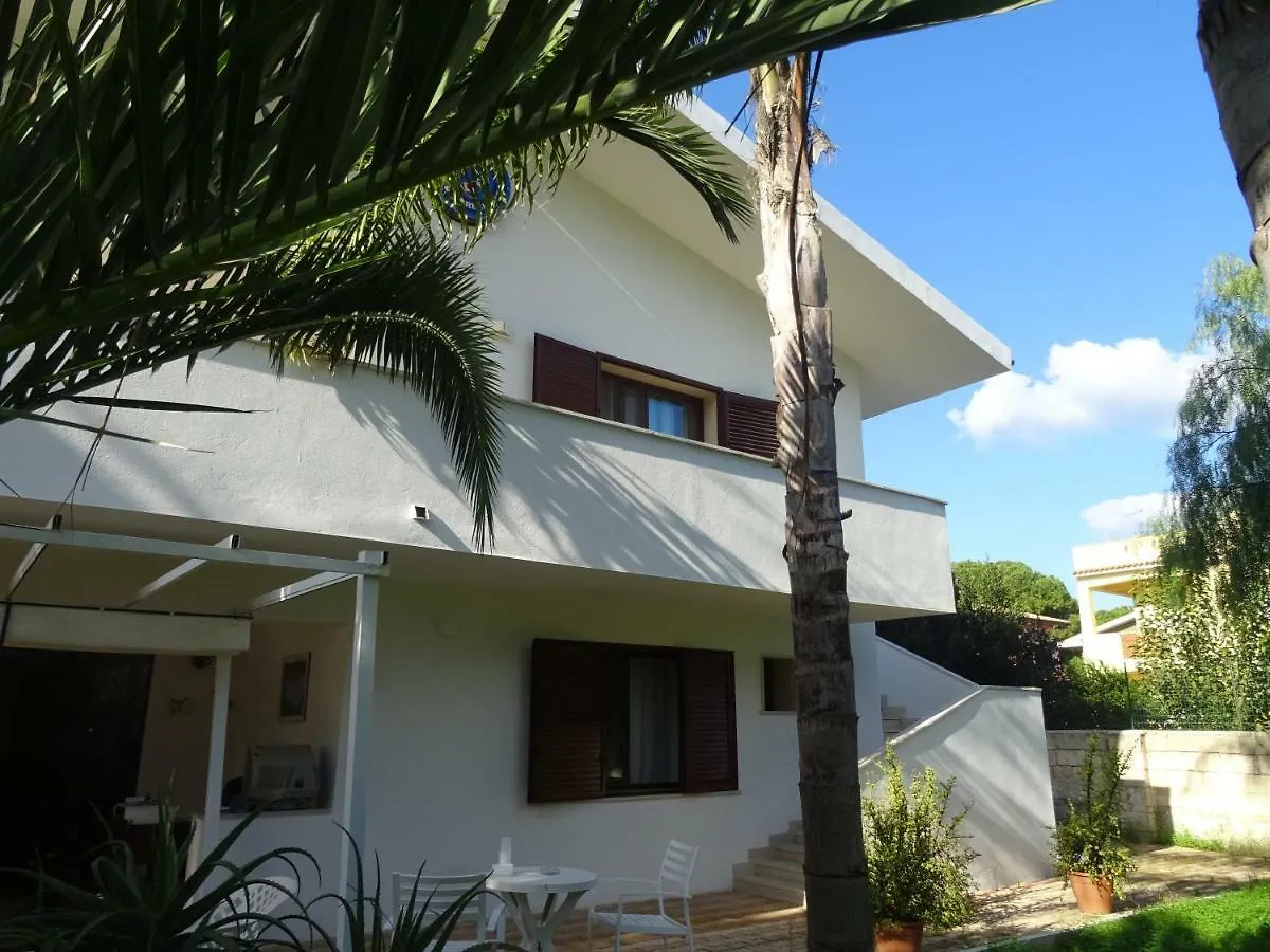 Azzurro Mare Bed & Breakfast Syracuse