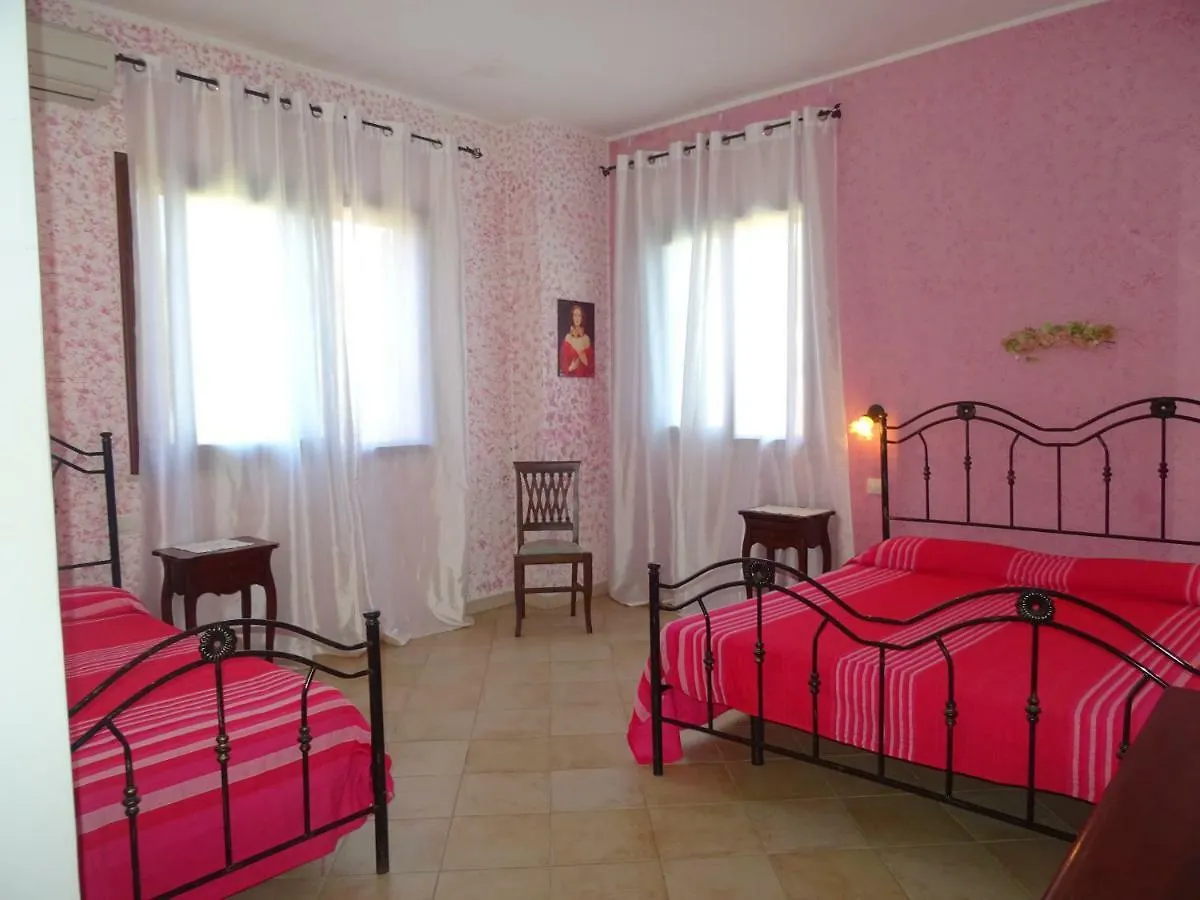 Azzurro Mare Bed & Breakfast Syracuse Italy