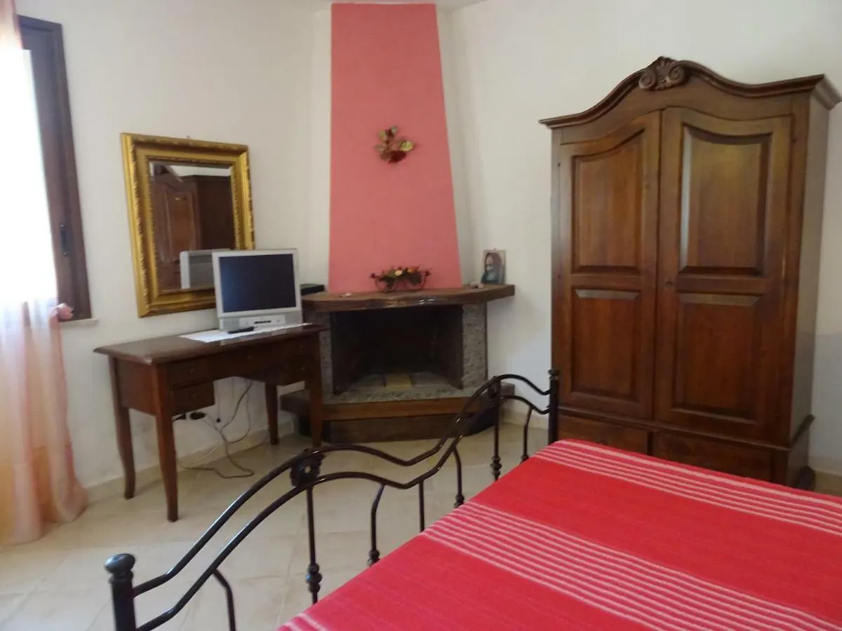 Azzurro Mare Bed & Breakfast Syracuse