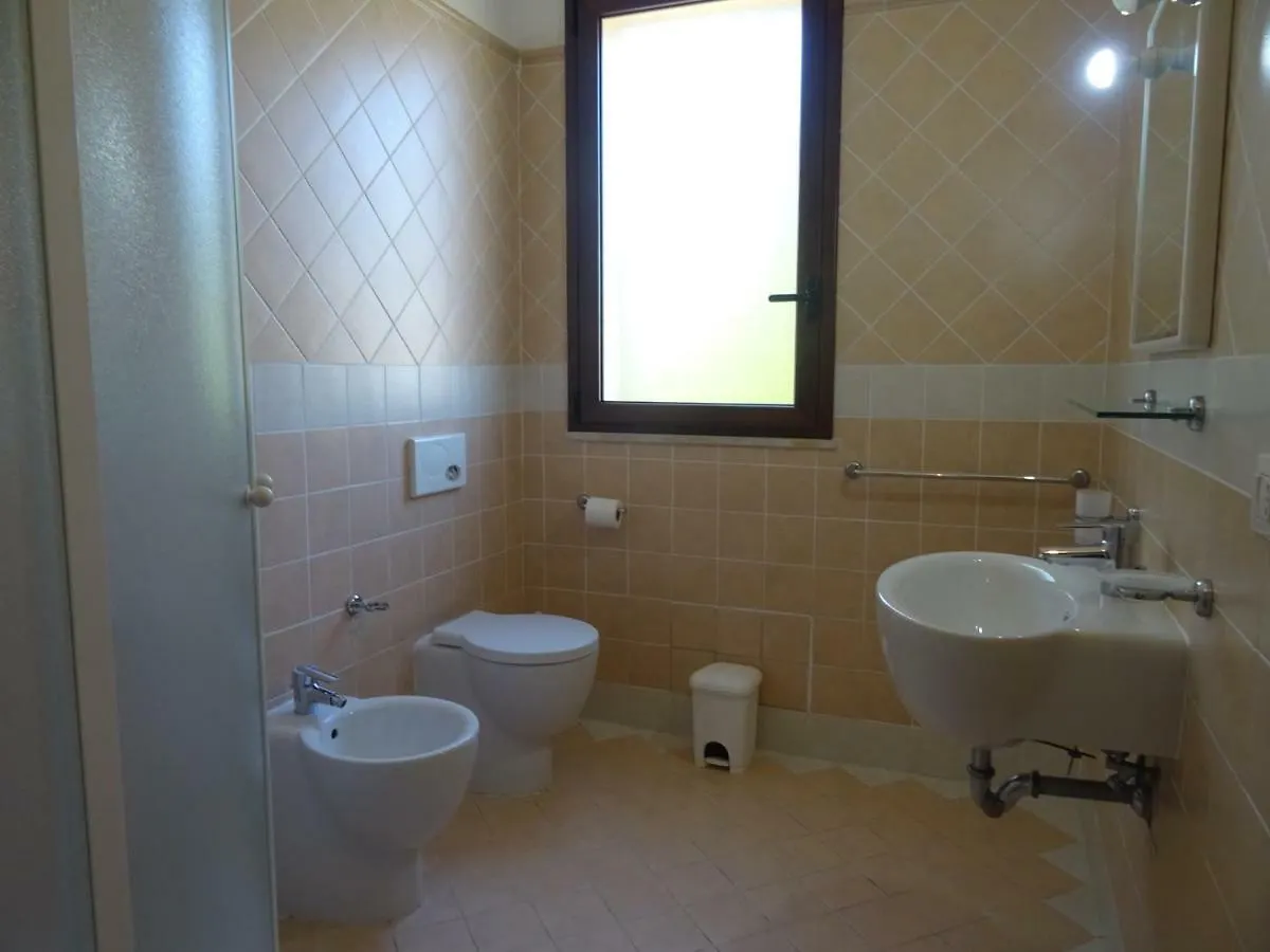 Azzurro Mare Bed & Breakfast Syracuse 0*,