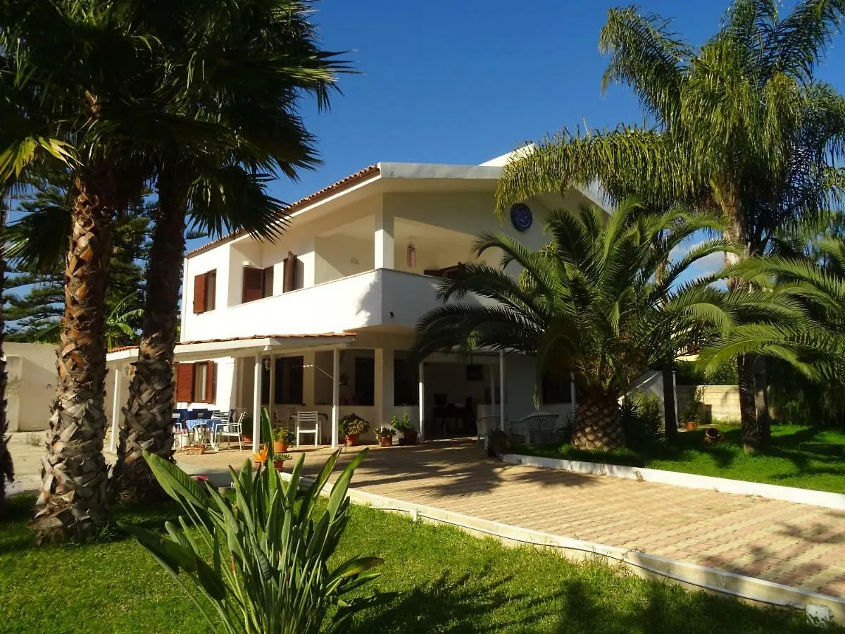 Azzurro Mare Bed & Breakfast Syracuse 0*,