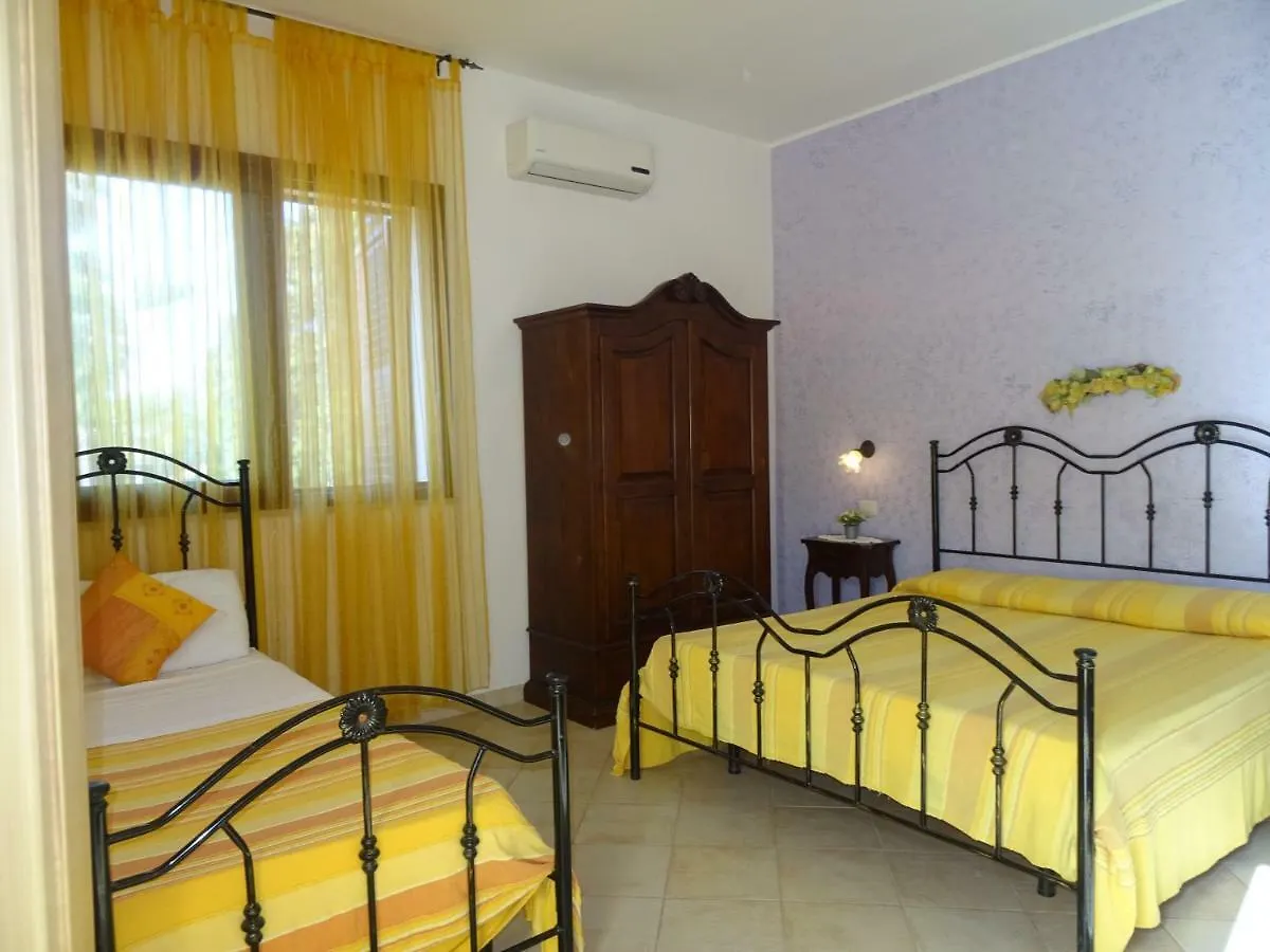 Azzurro Mare Bed & Breakfast Syracuse