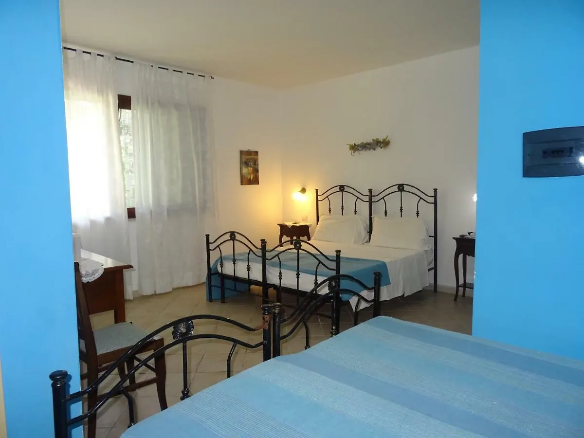 Azzurro Mare Bed & Breakfast Syracuse