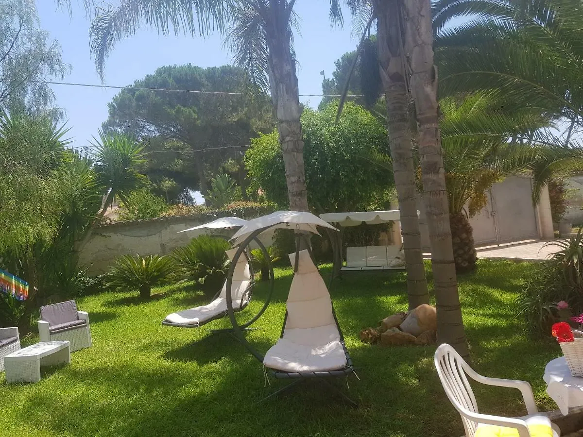 Azzurro Mare Bed & Breakfast Syracuse