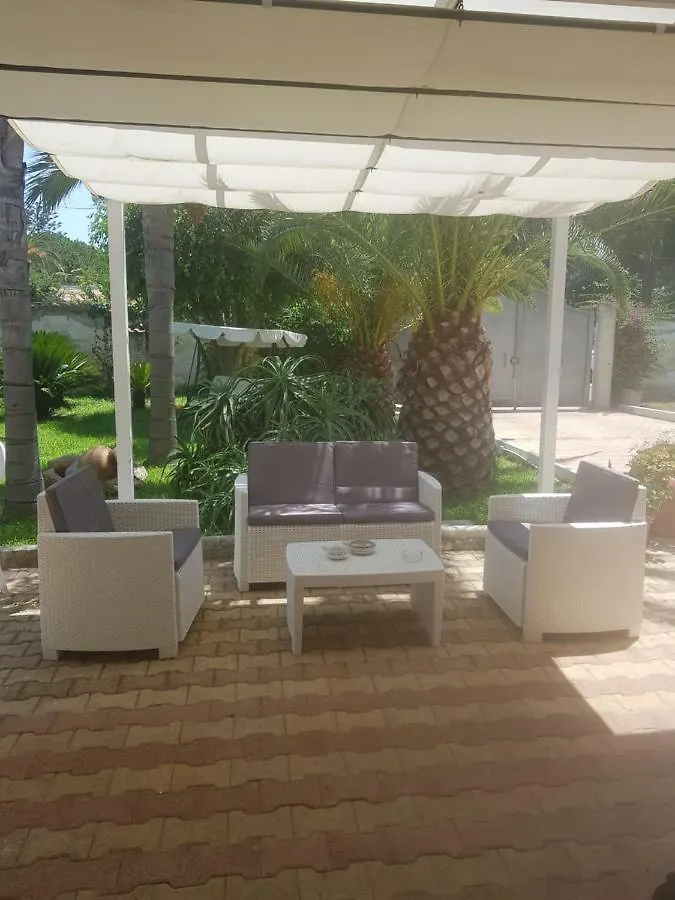 Azzurro Mare Bed & Breakfast Syracuse