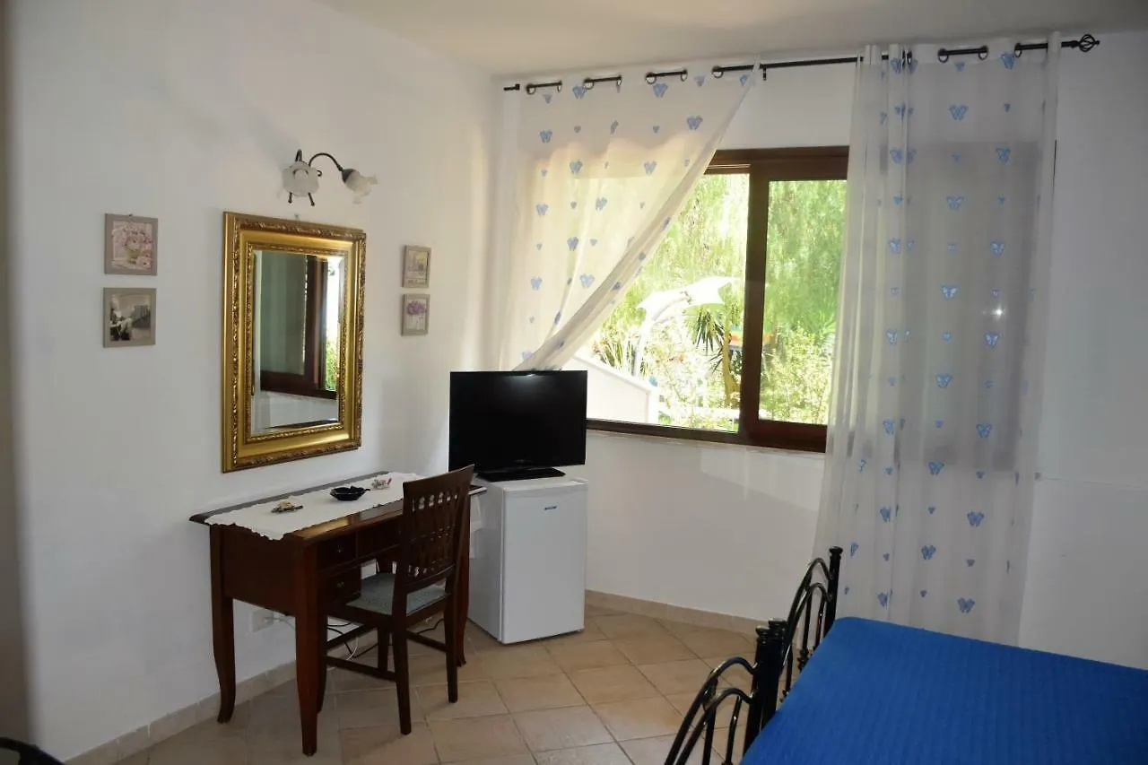 Azzurro Mare Bed & Breakfast Syracuse