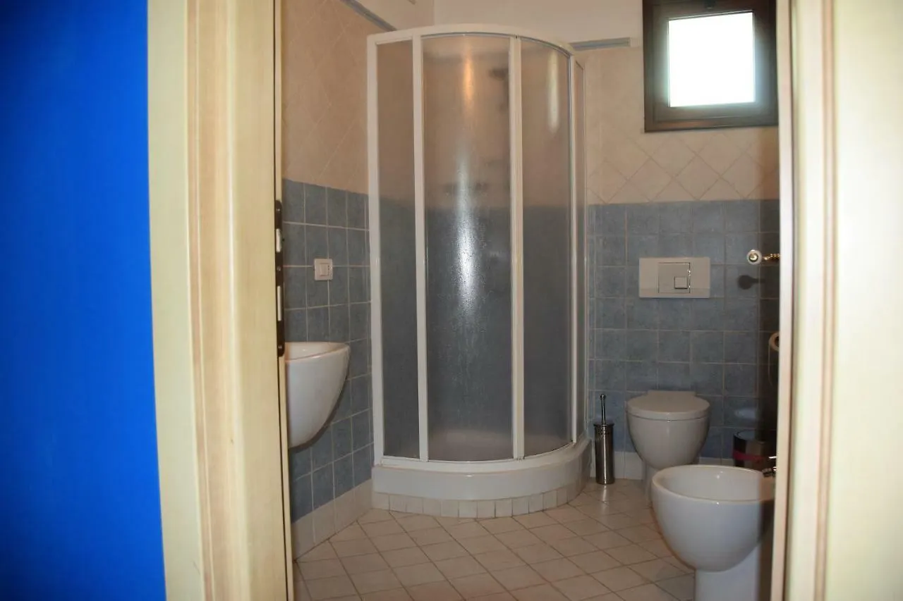 Azzurro Mare Bed and Breakfast Arenella