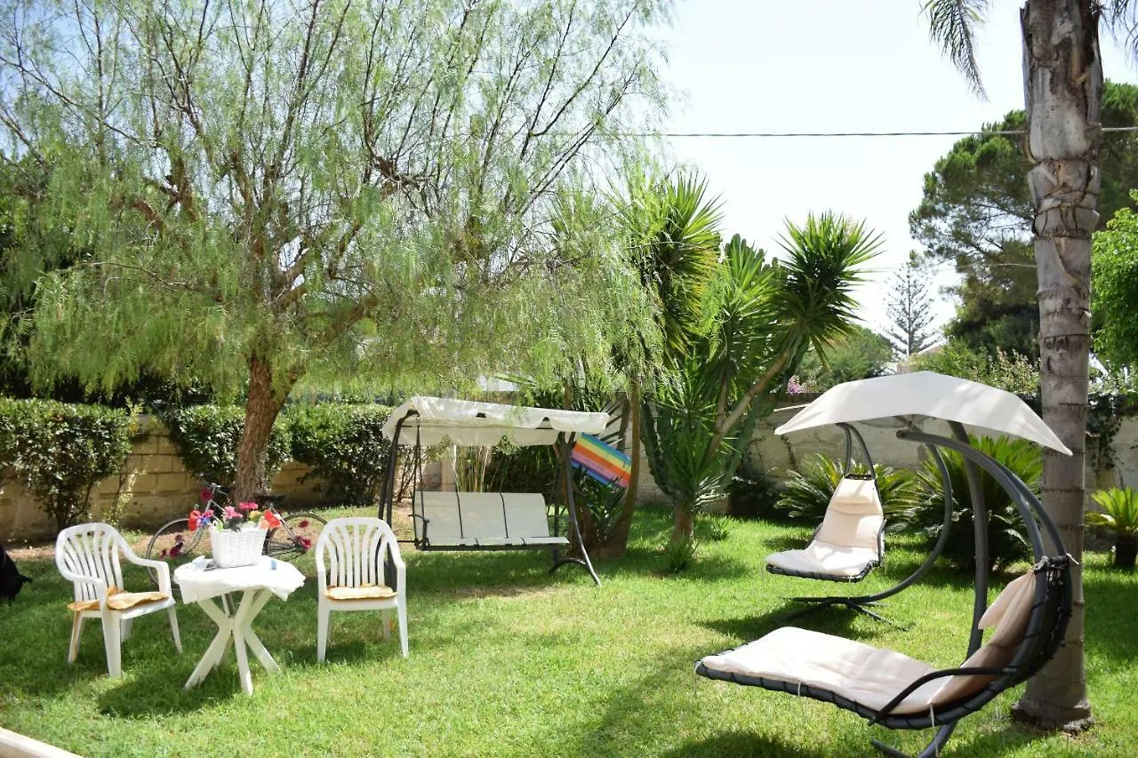Azzurro Mare Bed & Breakfast Syracuse