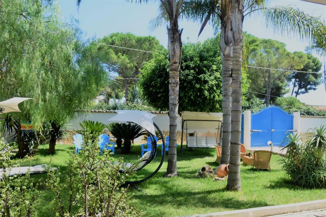 Azzurro Mare Bed and Breakfast Arenella  0*, Arenella (Syracuse)