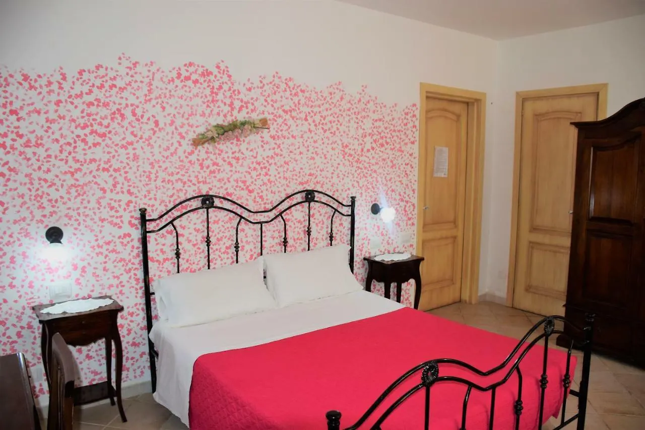 Azzurro Mare Bed & Breakfast Syracuse