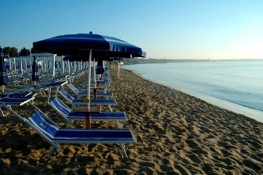 Azzurro Mare Bed & Breakfast Syracuse Italy