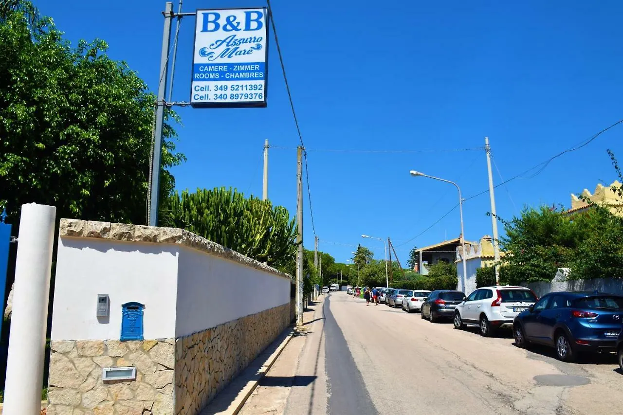 Azzurro Mare Bed & Breakfast Syracuse