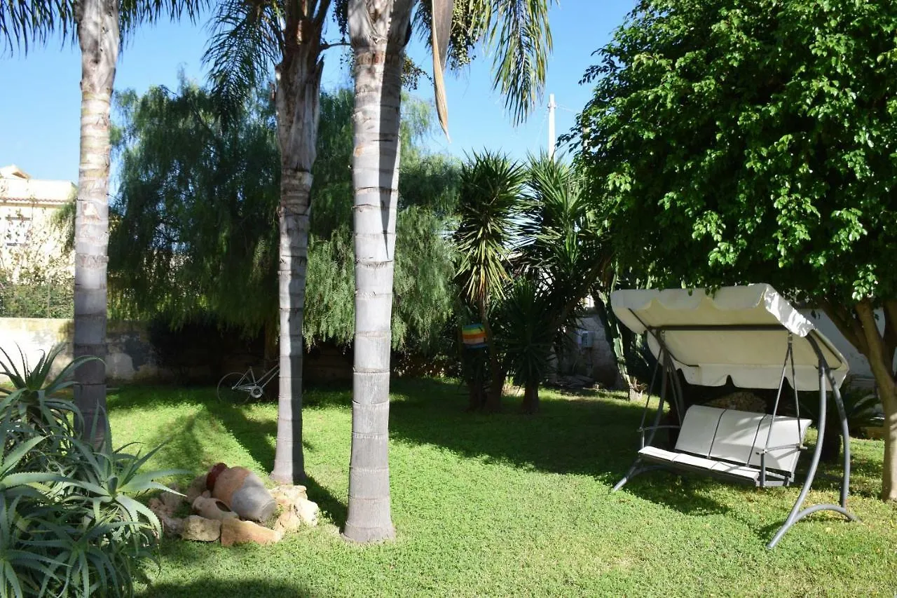 Azzurro Mare Bed & Breakfast Syracuse Italy