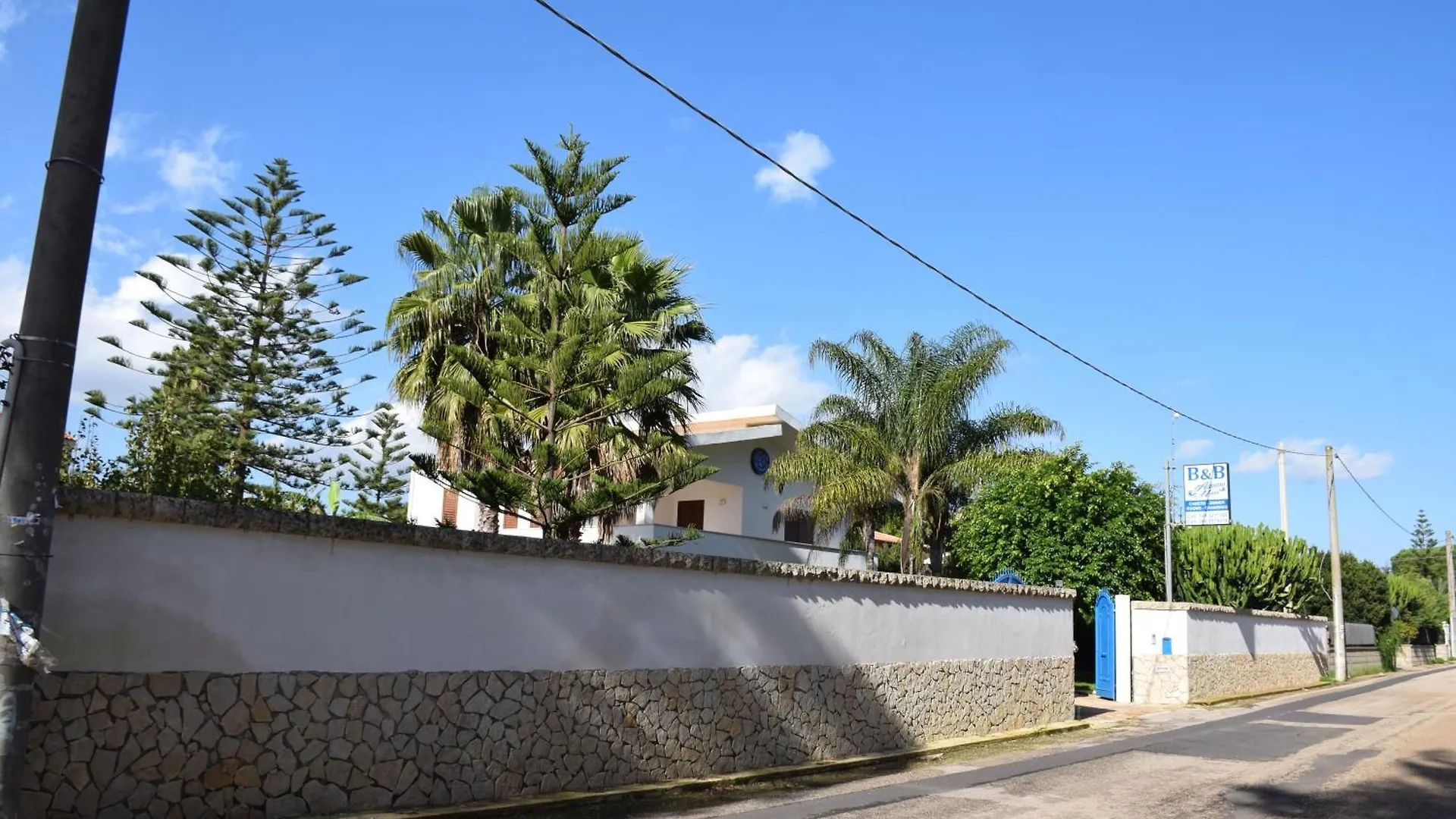Azzurro Mare Bed & Breakfast Syracuse