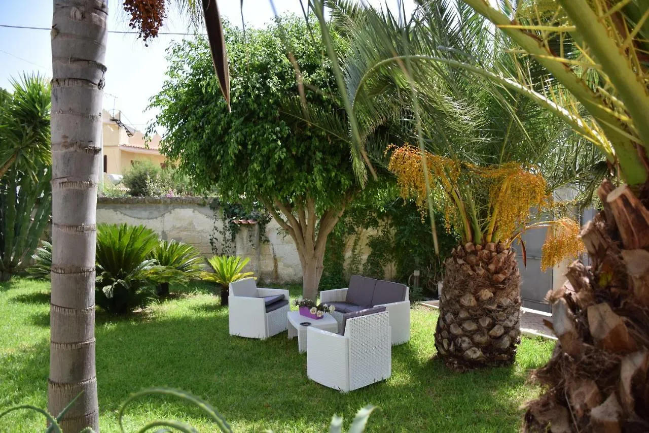 Azzurro Mare Bed & Breakfast Syracuse