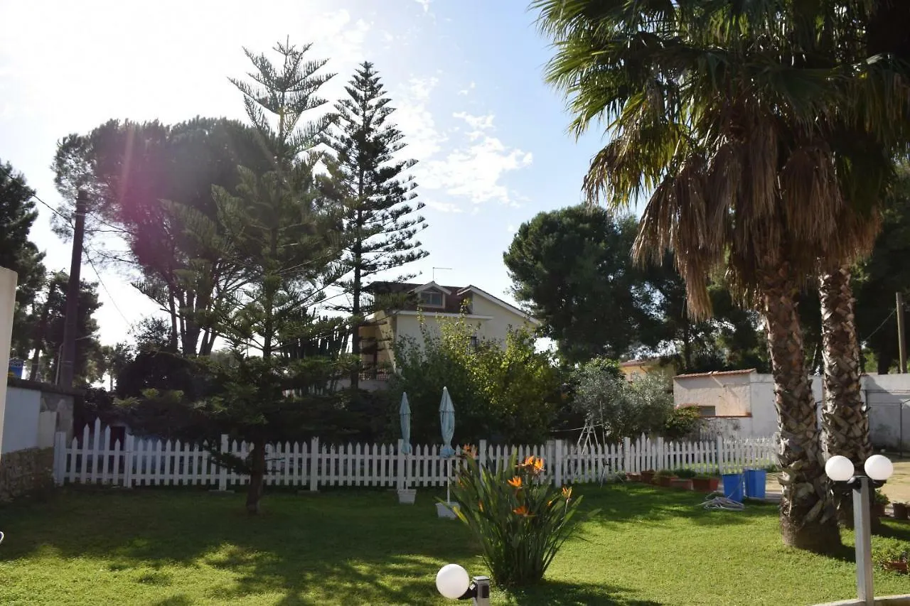 Azzurro Mare Bed & Breakfast Syracuse Italy
