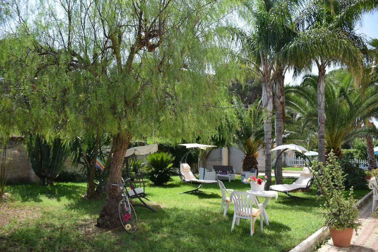 Azzurro Mare Bed & Breakfast Syracuse