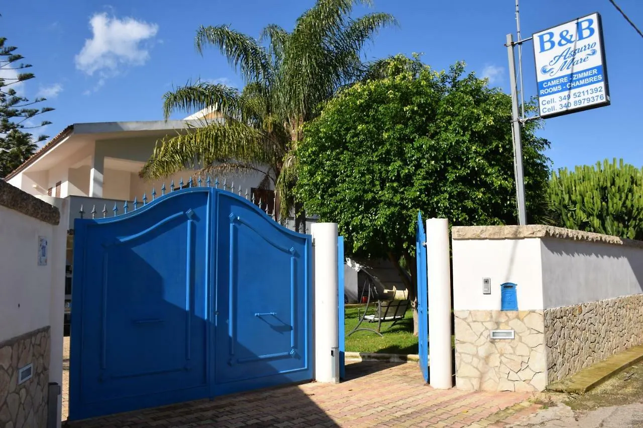 Azzurro Mare Bed & Breakfast Syracuse