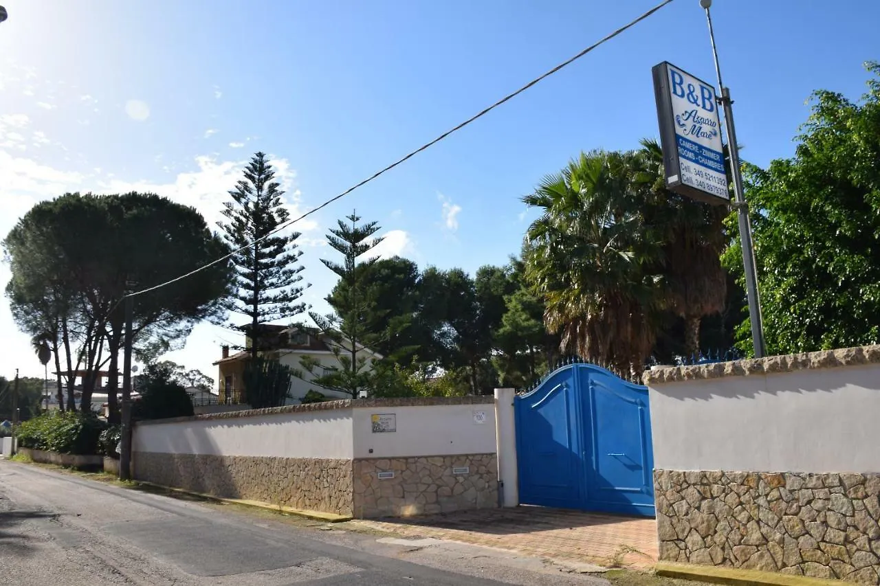 Azzurro Mare Bed & Breakfast Syracuse 0*,