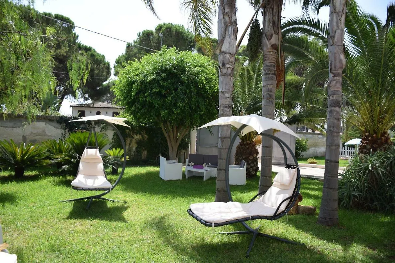 Azzurro Mare Bed & Breakfast Syracuse