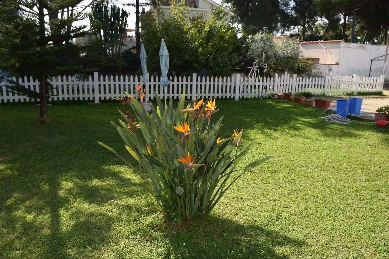Azzurro Mare Bed & Breakfast Syracuse
