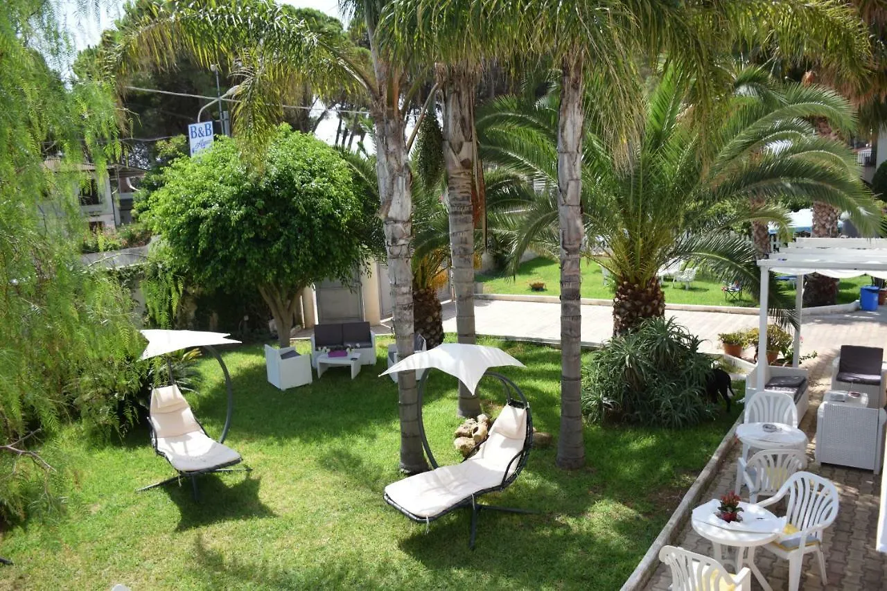 Azzurro Mare Bed & Breakfast Syracuse