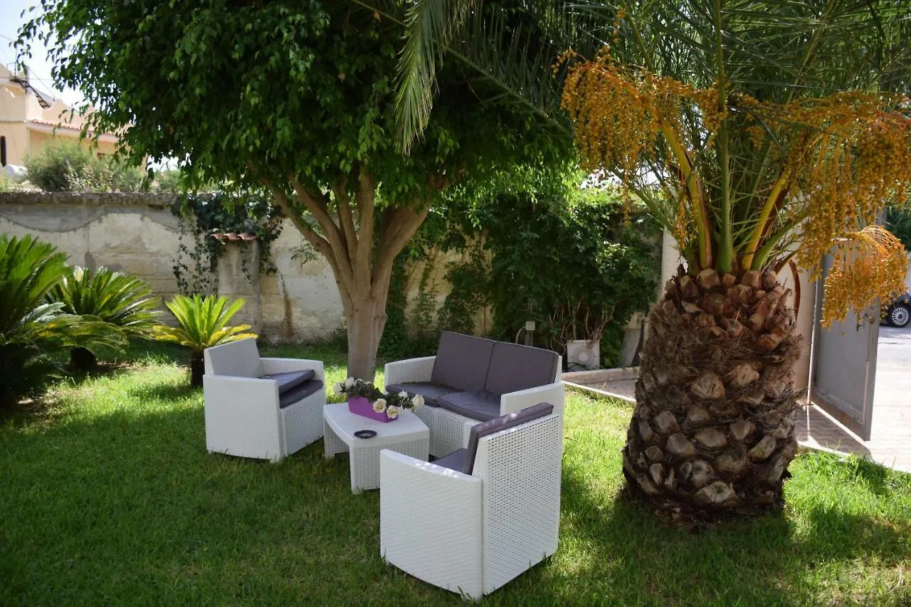 Azzurro Mare Bed & Breakfast Syracuse Italy