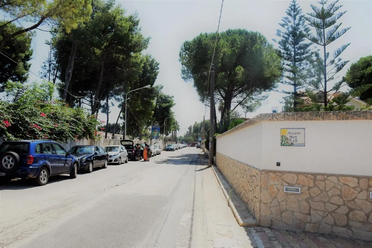 Azzurro Mare Bed & Breakfast Syracuse Italy