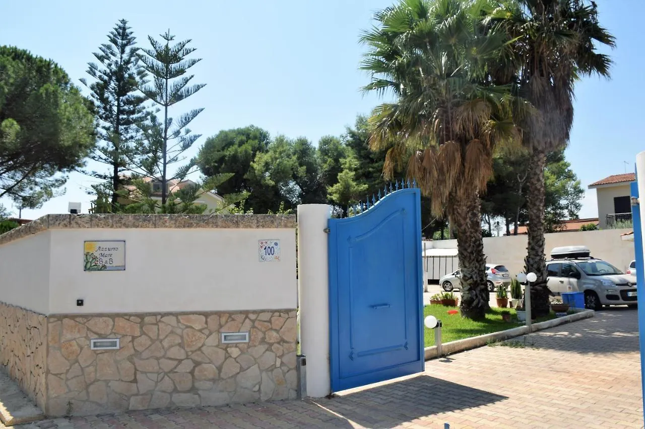 Azzurro Mare Bed & Breakfast Syracuse