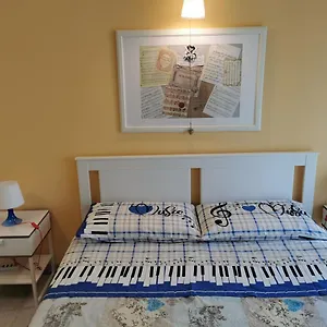  Bed & Breakfast Il Pianoforte